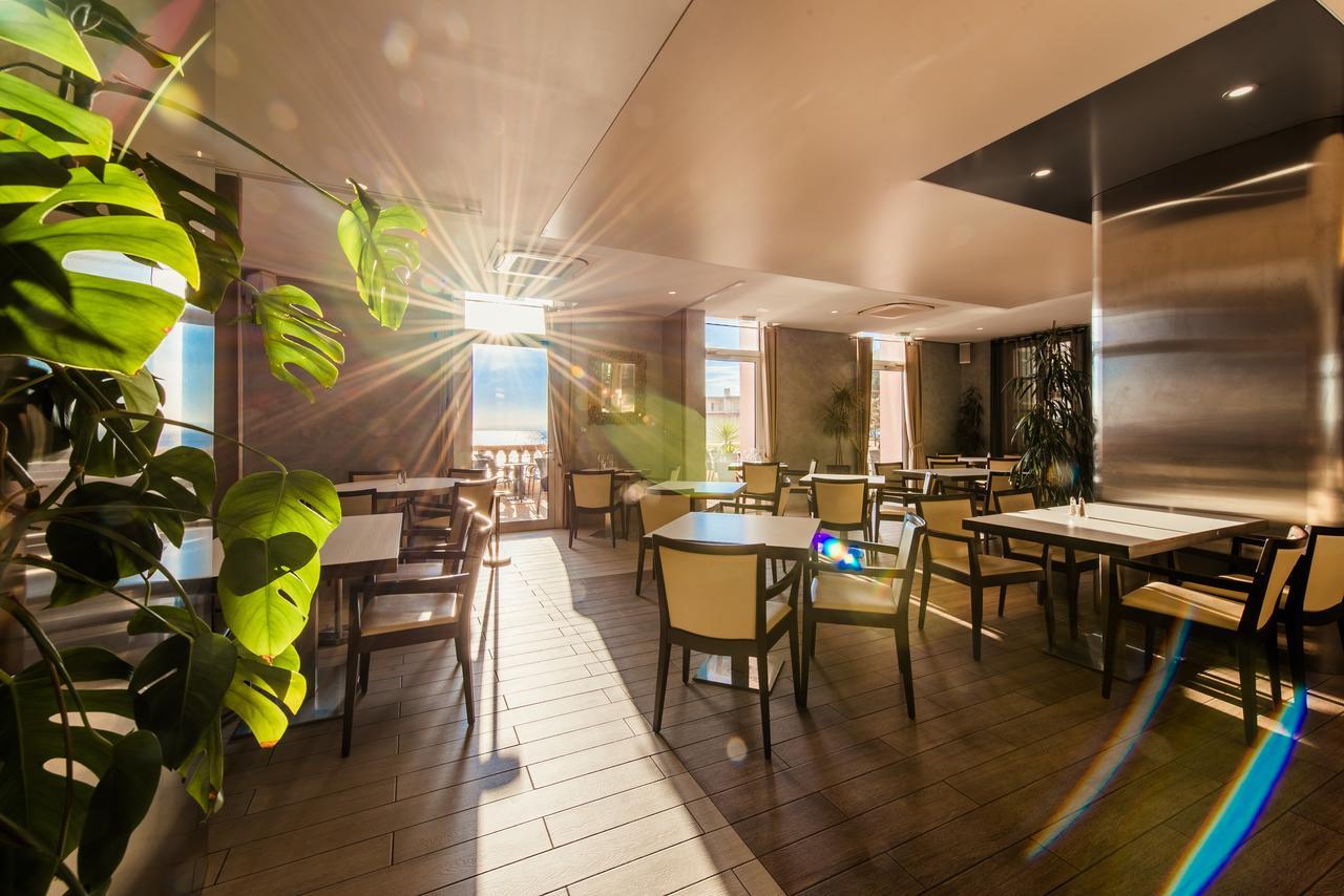 Le Saint Paul 3* Nice