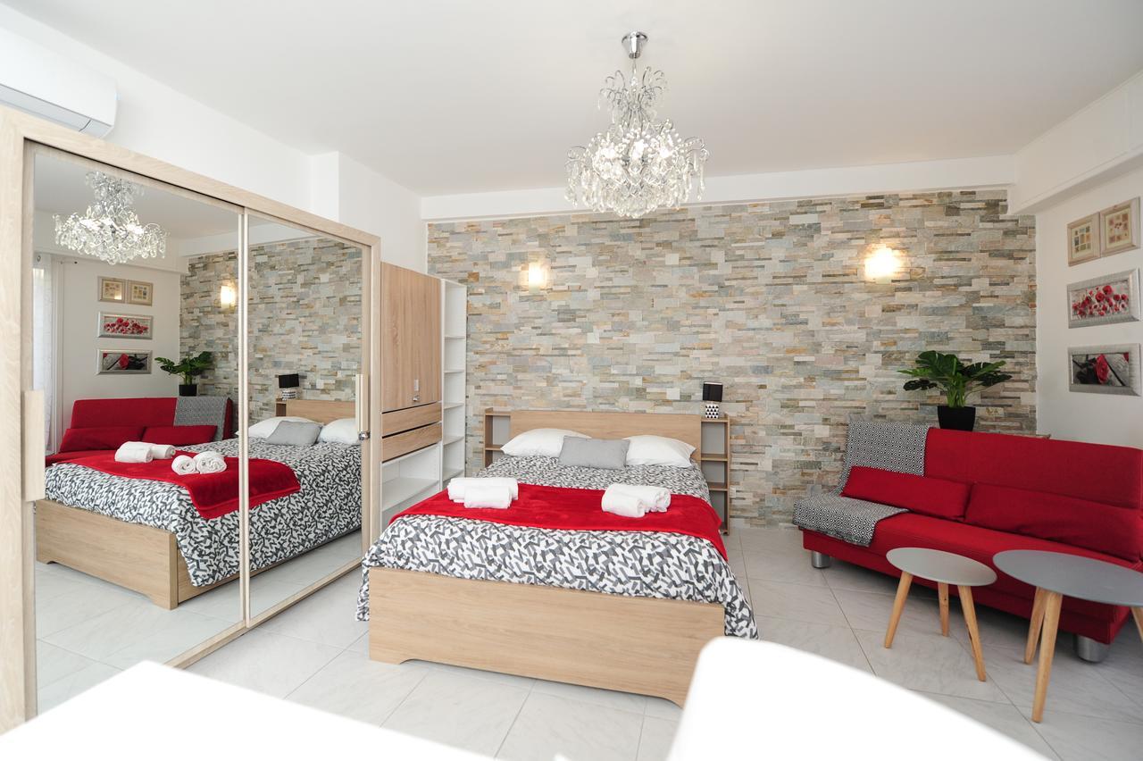 Le Miami Five Stars Holiday House Apartment Nice