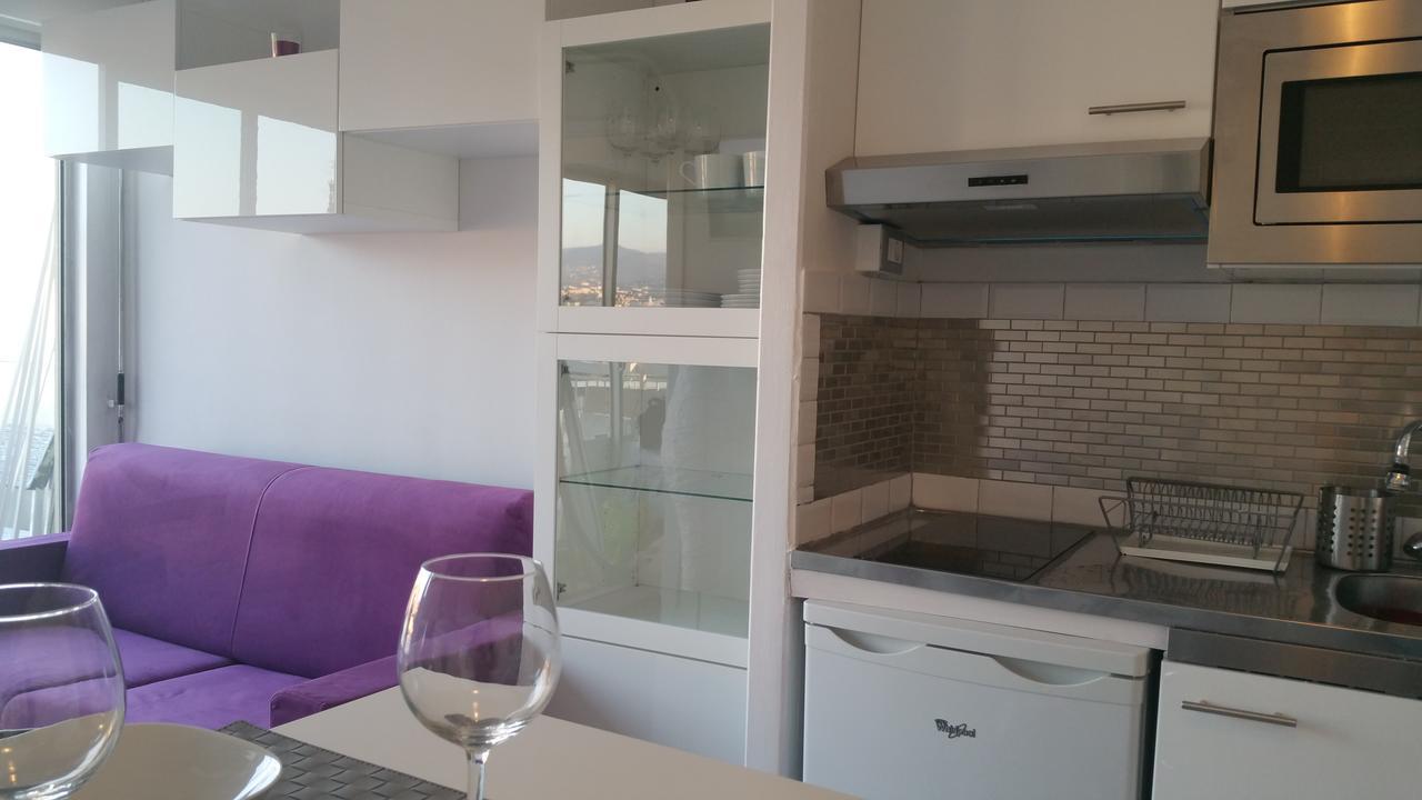 Affitto-nizza Apartment *