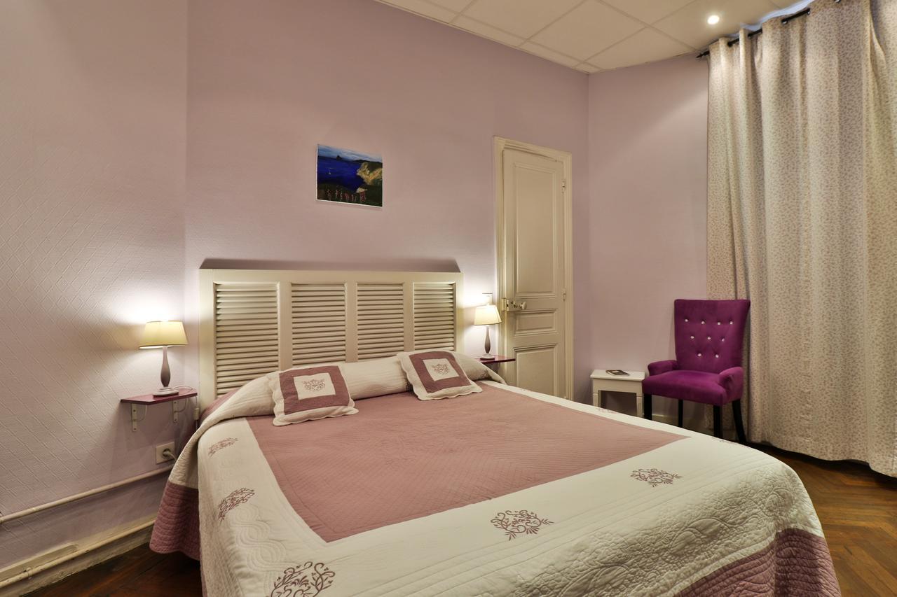 Hotel Victor Hugo Nice