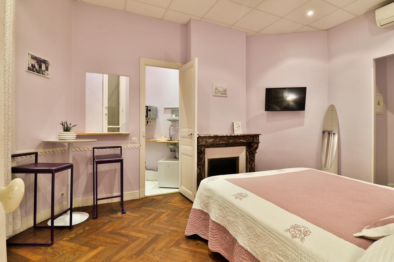 Victor Hugo Hotel