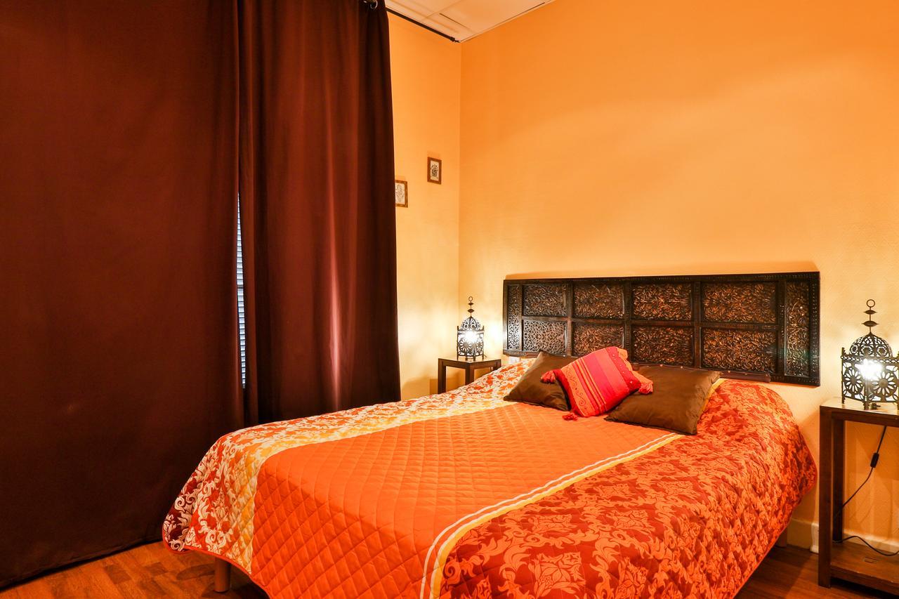 Victor Hugo Hotel Nice