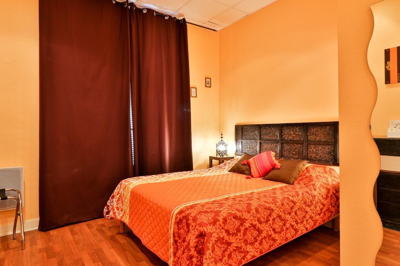 Hotel Victor Hugo 2*