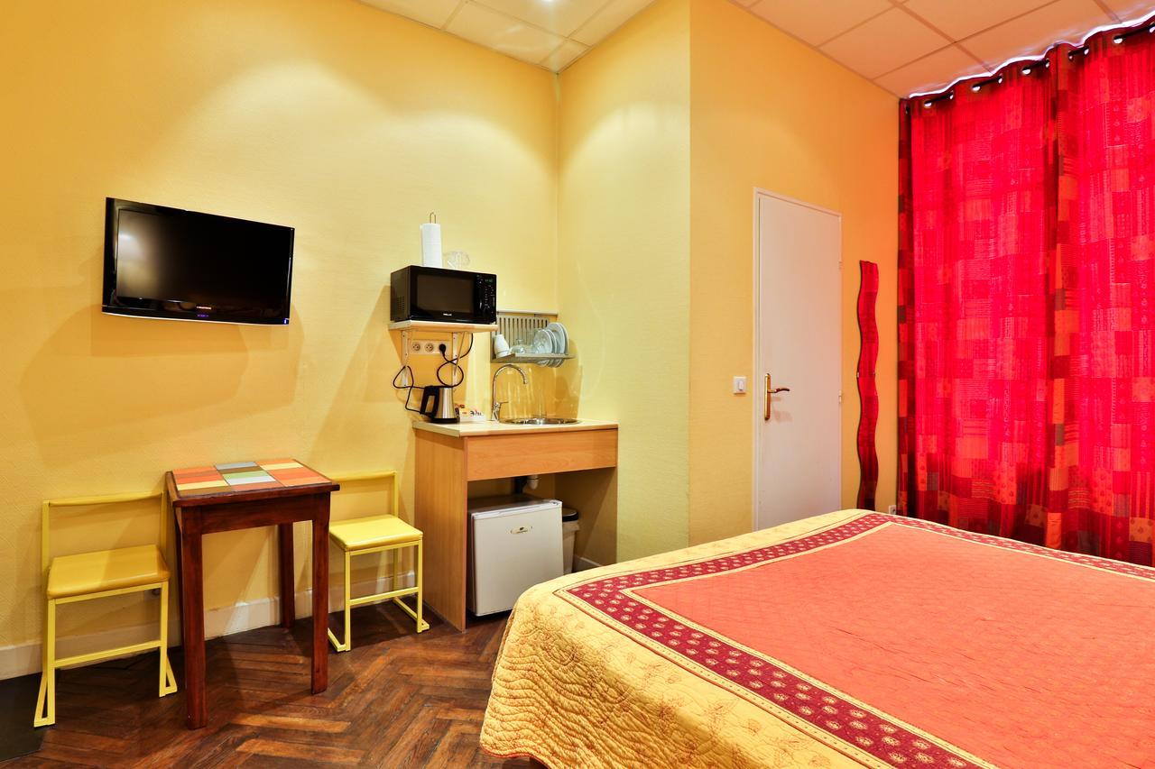 Victor Hugo Hotel Nice
