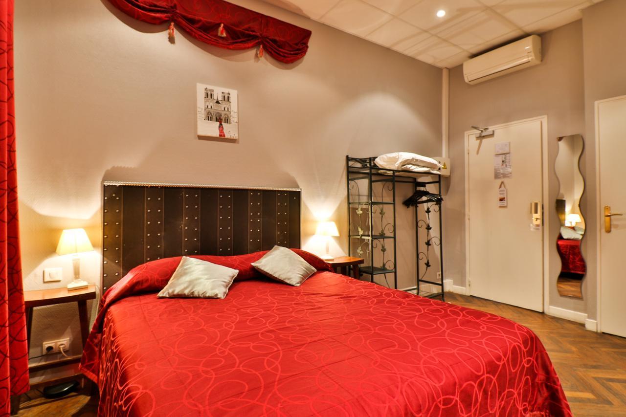 Hotel Victor Hugo 2*