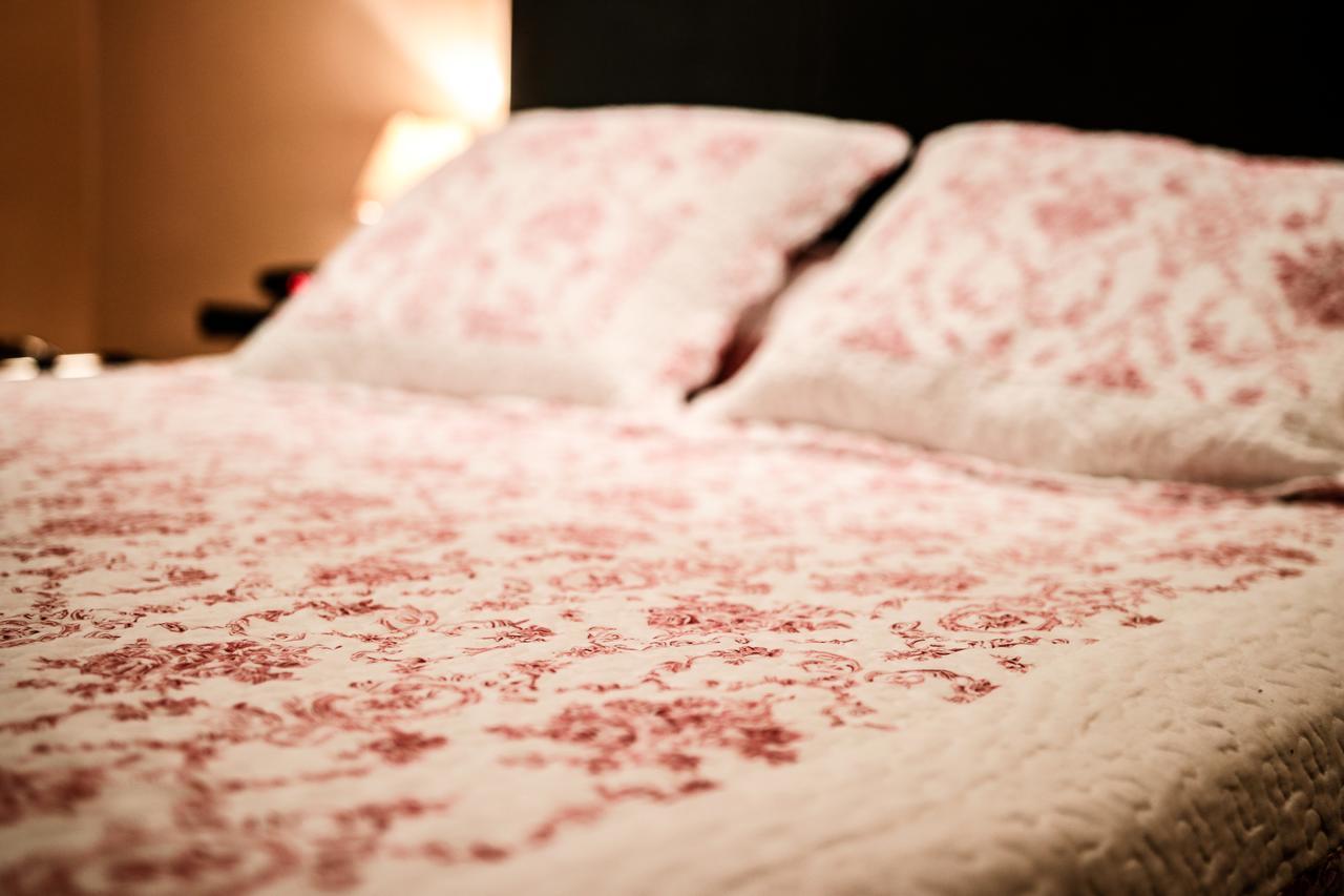 Victor Hugo Hotel 2*