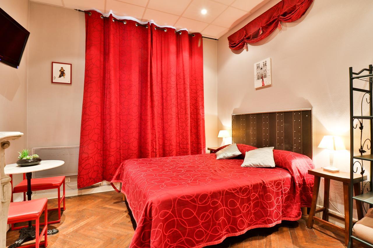 Victor Hugo Hotel