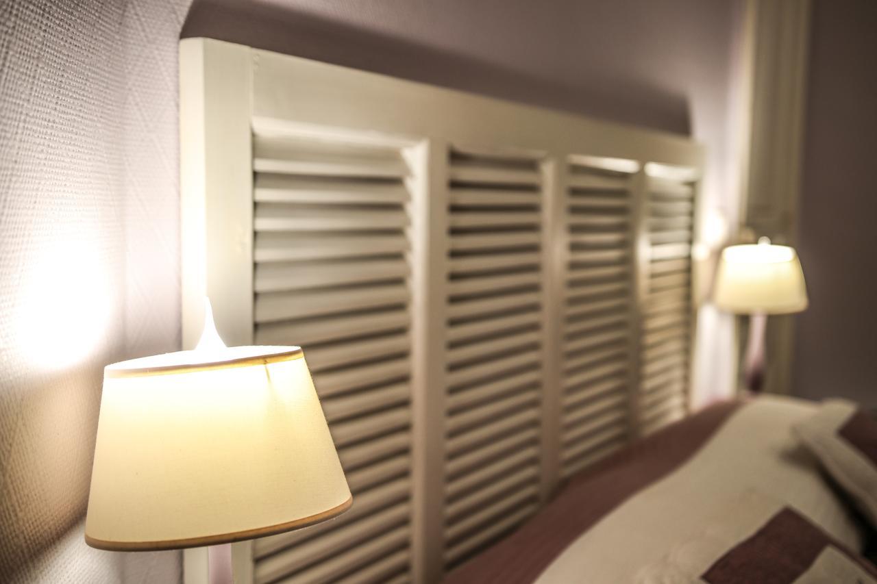 Victor Hugo Hotel 2*