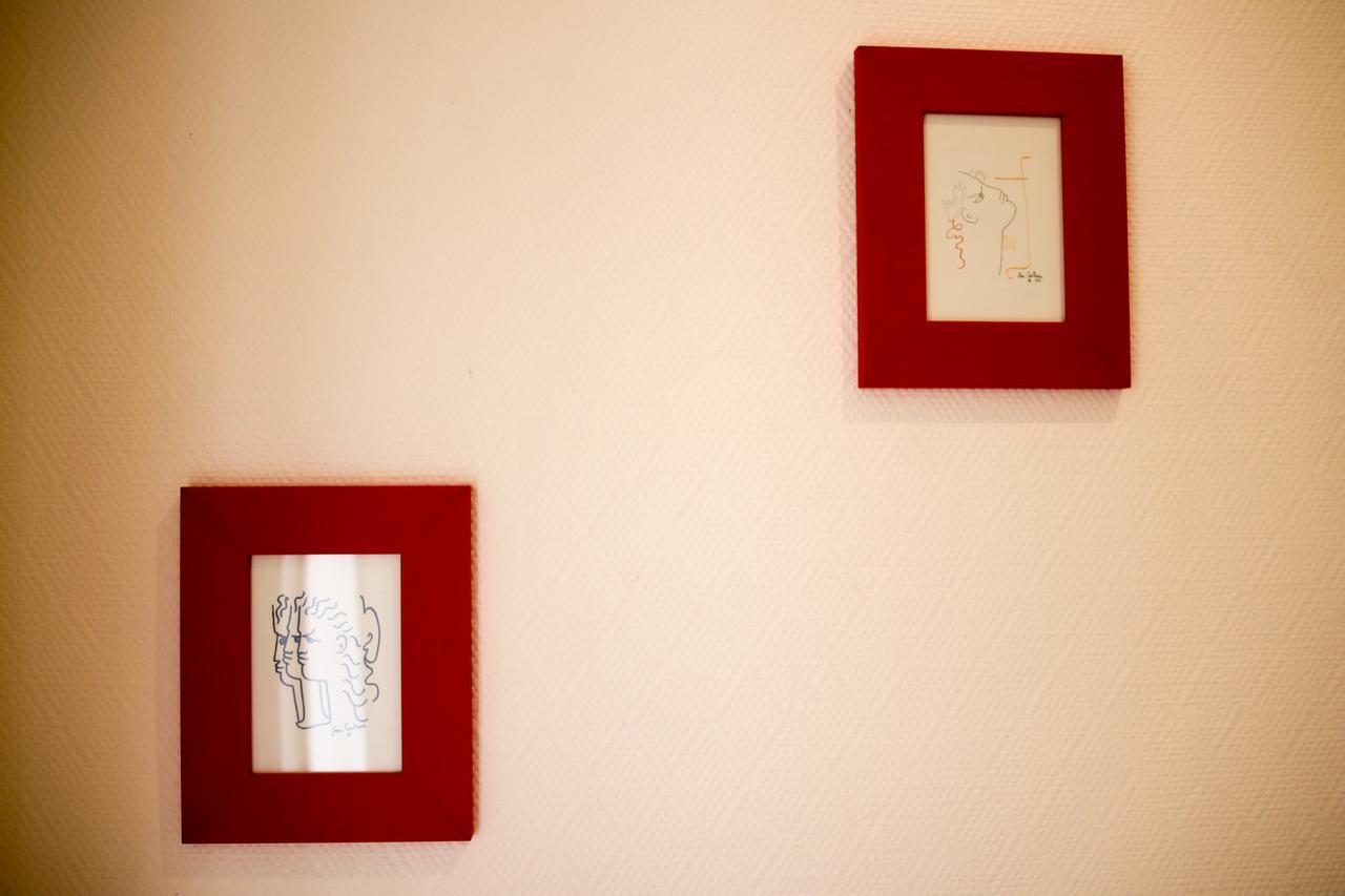 Victor Hugo Hotel