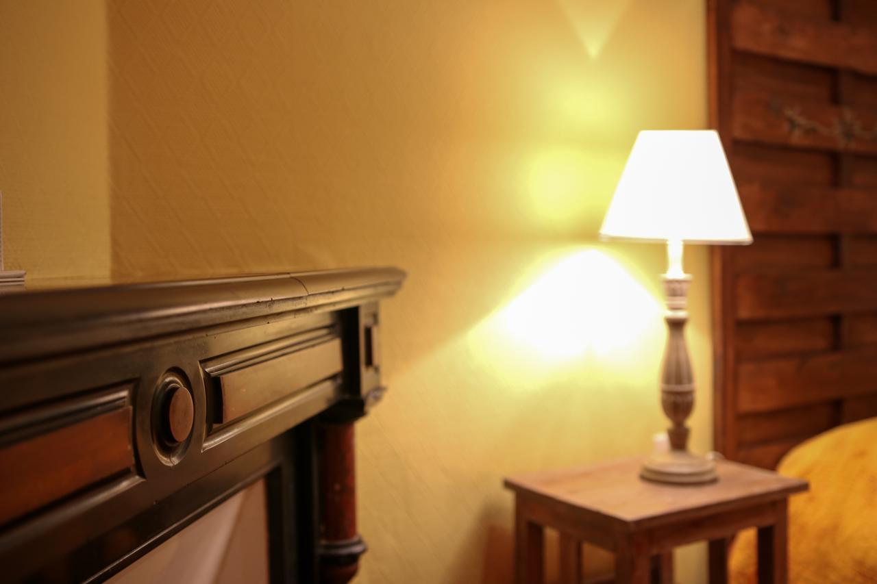 Hotel Victor Hugo