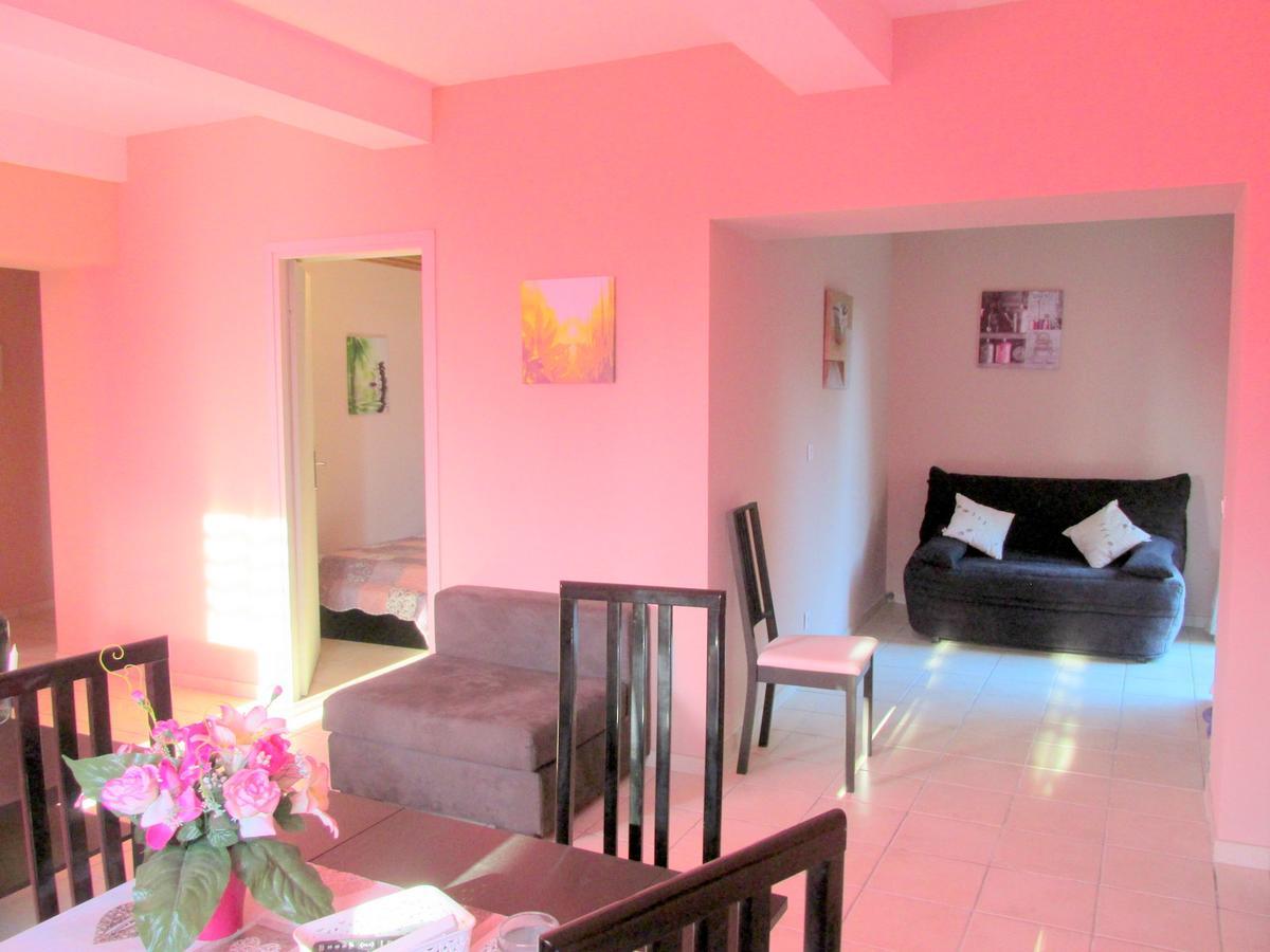 D'hotes Serenita Di Giacometti Bed & Breakfast Nice