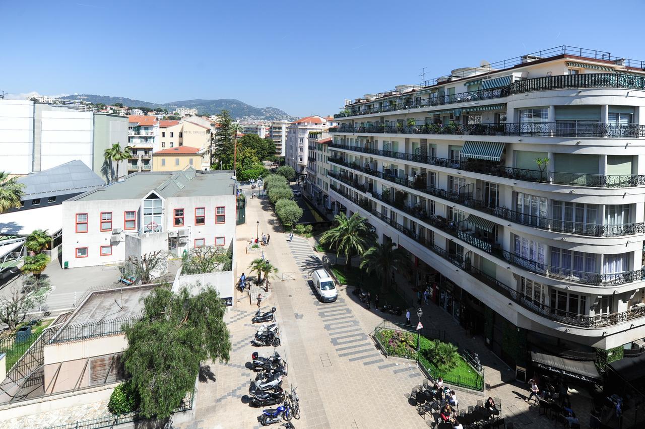 Etoile Grand Five Stars House * Nice