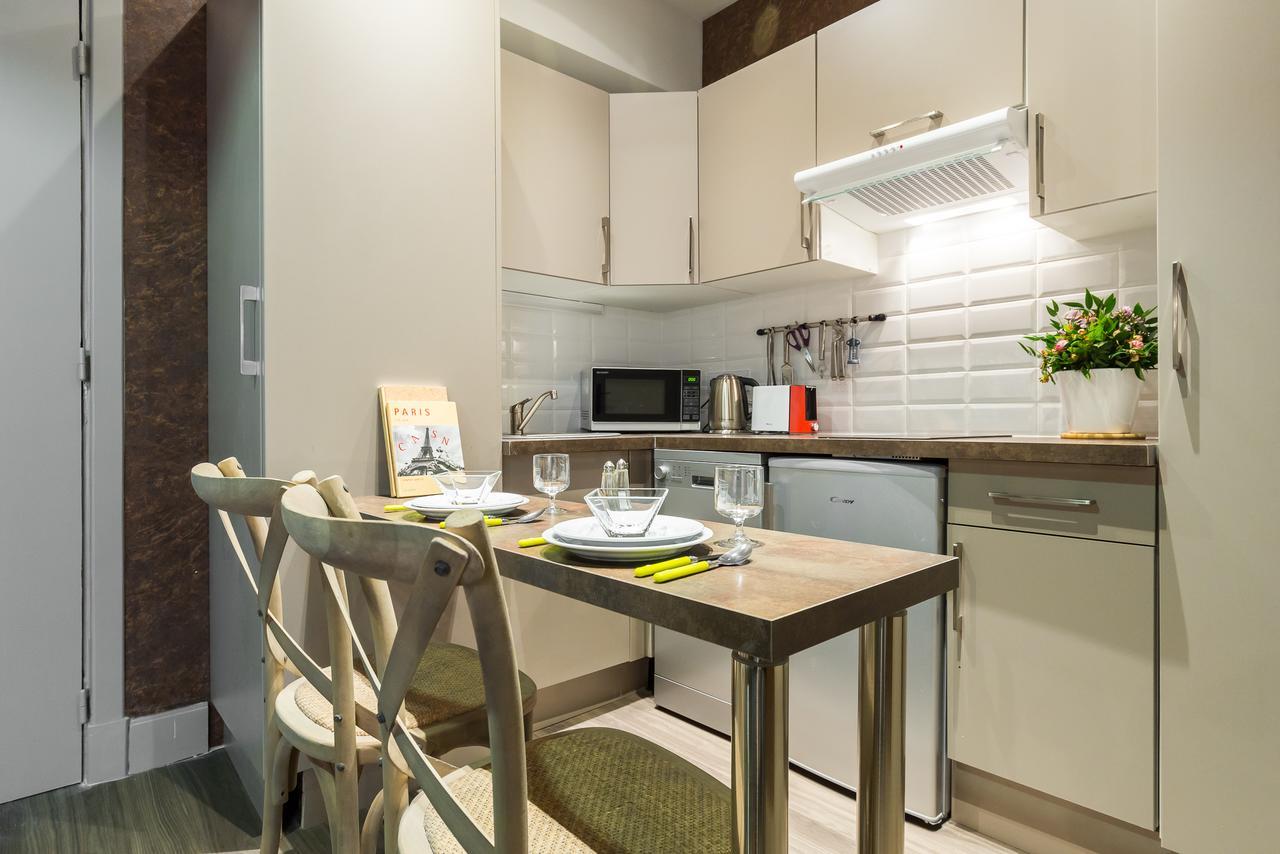 Azur Aparthotel Nice