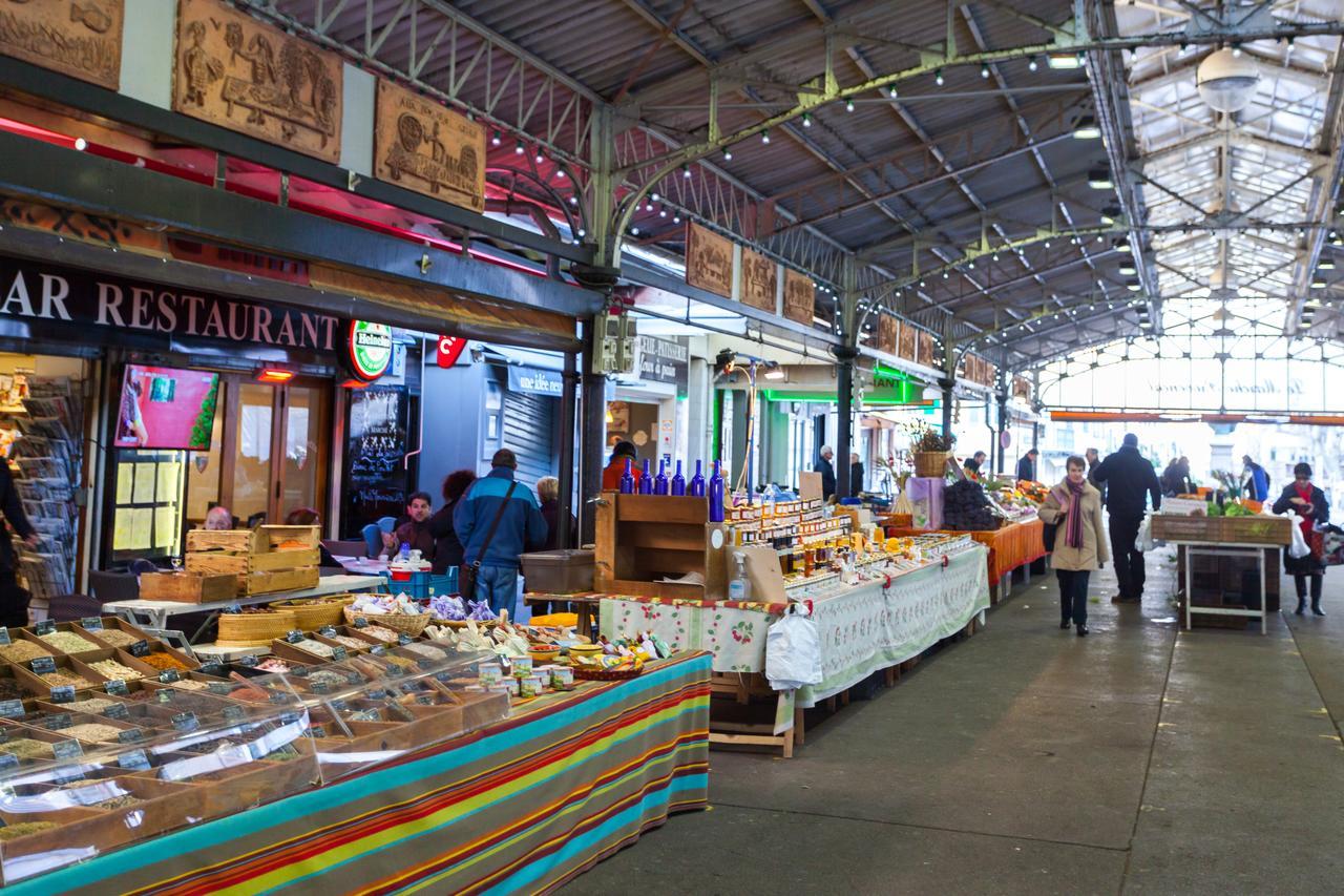 Aparthotel Azur Nice