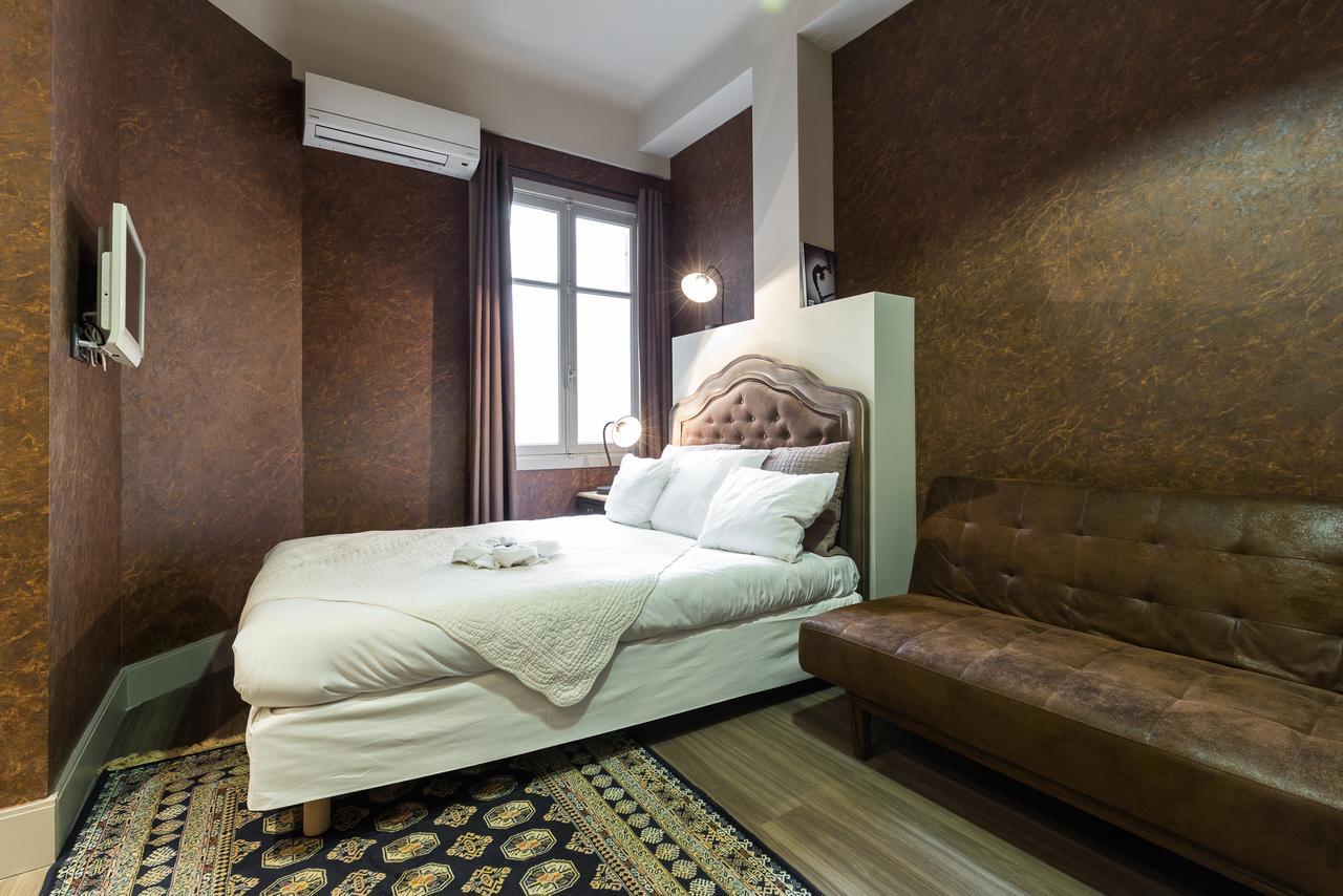 Azur Aparthotel Nice