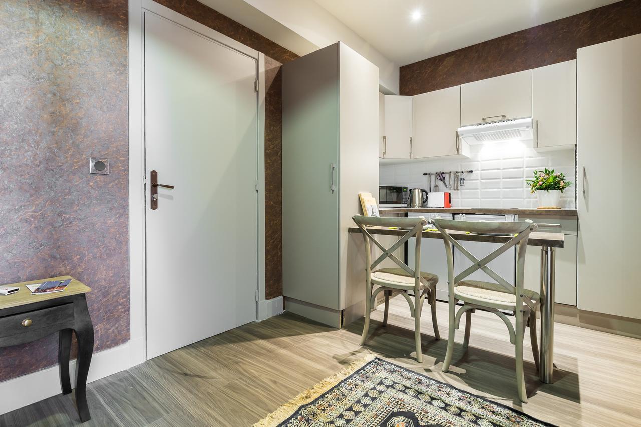 Azur Aparthotel Nice