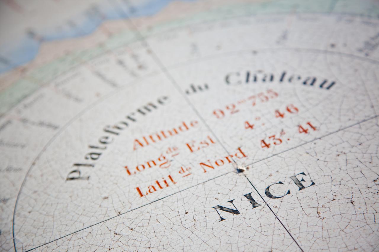 Aparthotel Azur Nice