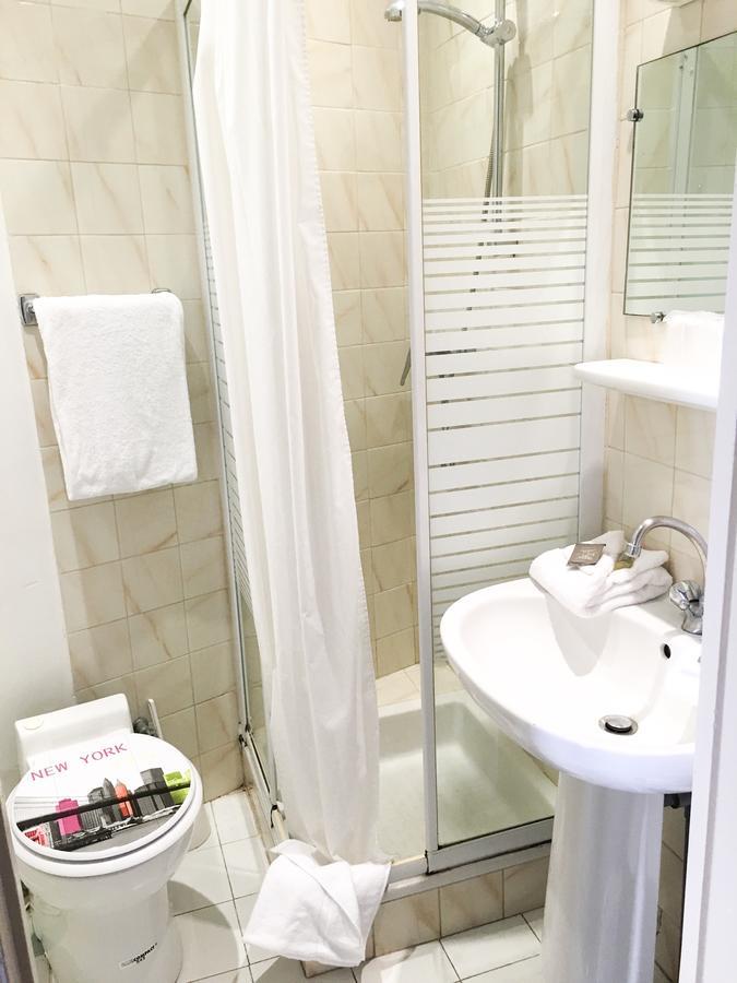 Aparthotel Azur Nice