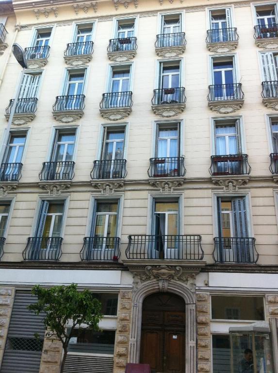 Maison Bonfils 5* Nice