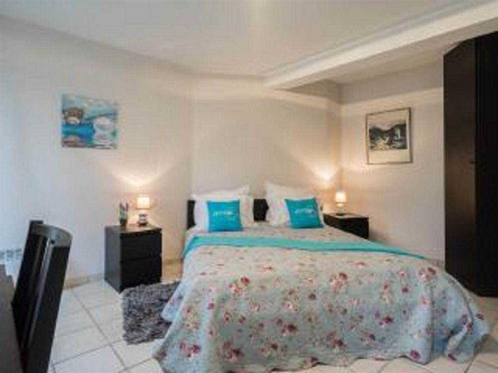 Bed & Breakfast D'hotes Serenita Di Giacometti