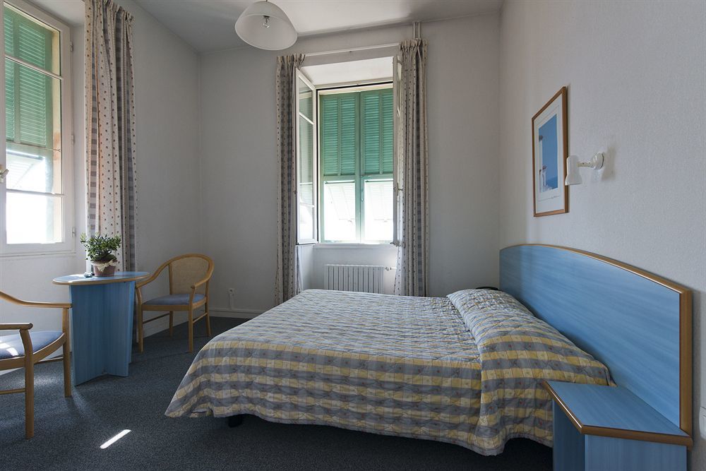 Hotel Le Saint Paul Nice