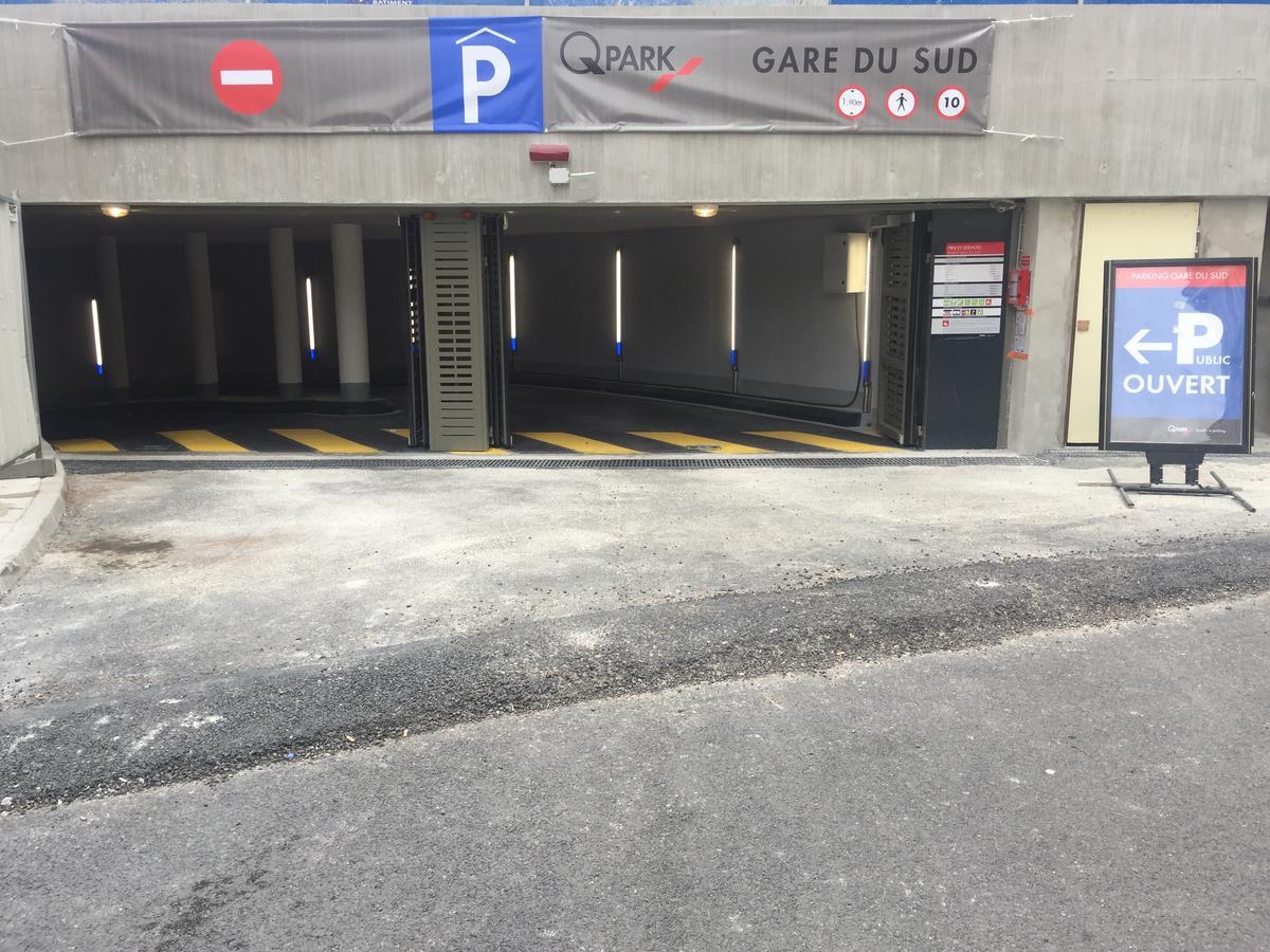 Apartment Le Coin Du Marche Nice