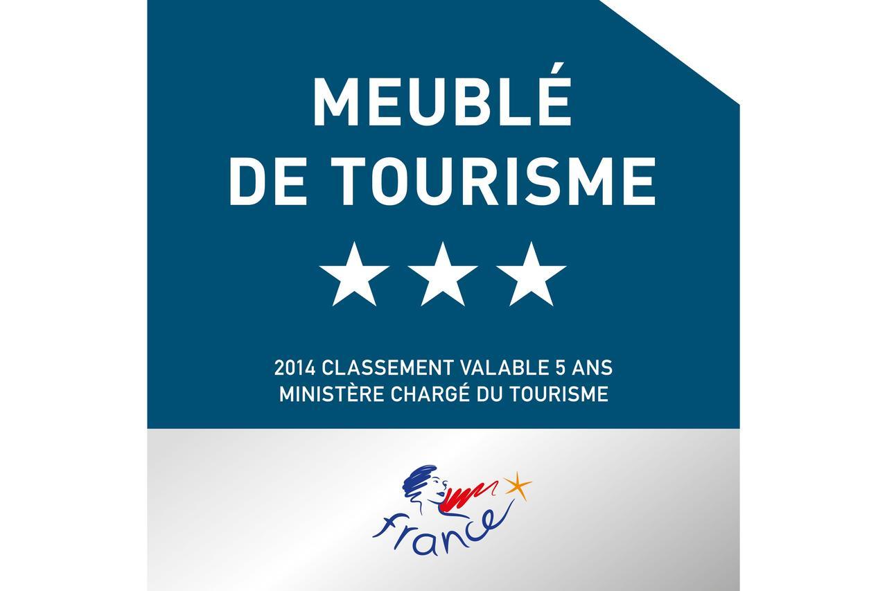 Le Coin Du Marche Apartment