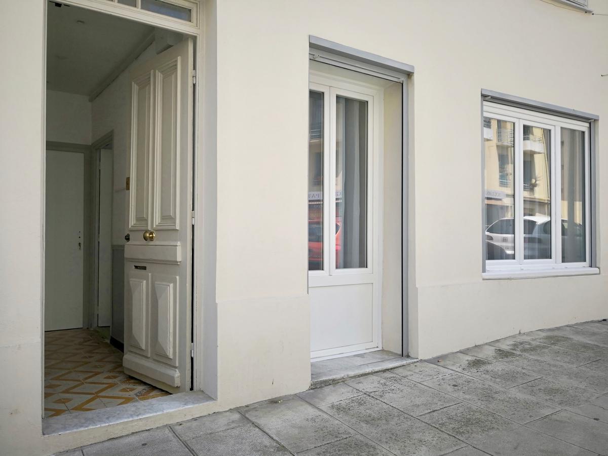 Apartamento Caffarelli Nice