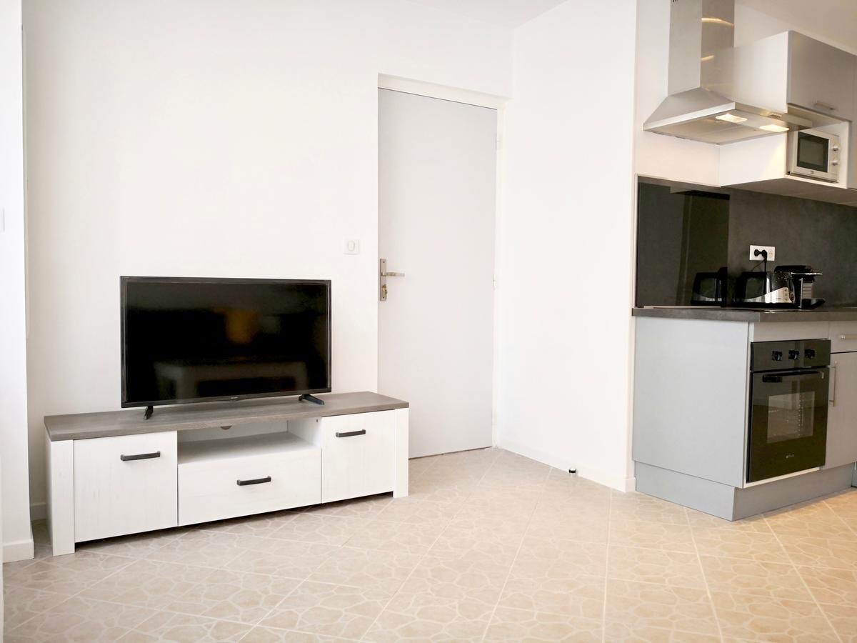 Apartment Caffarelli