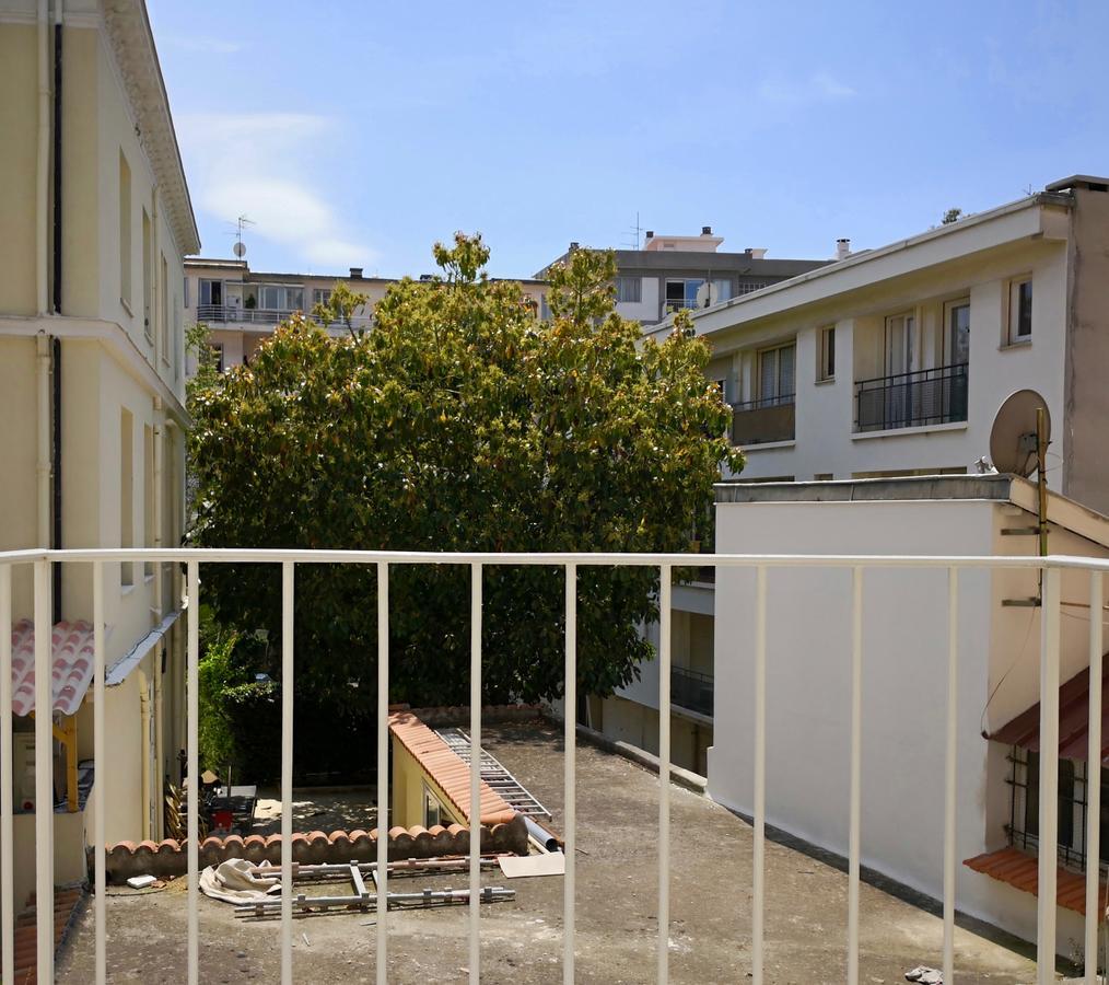 Caffarelli * Nice