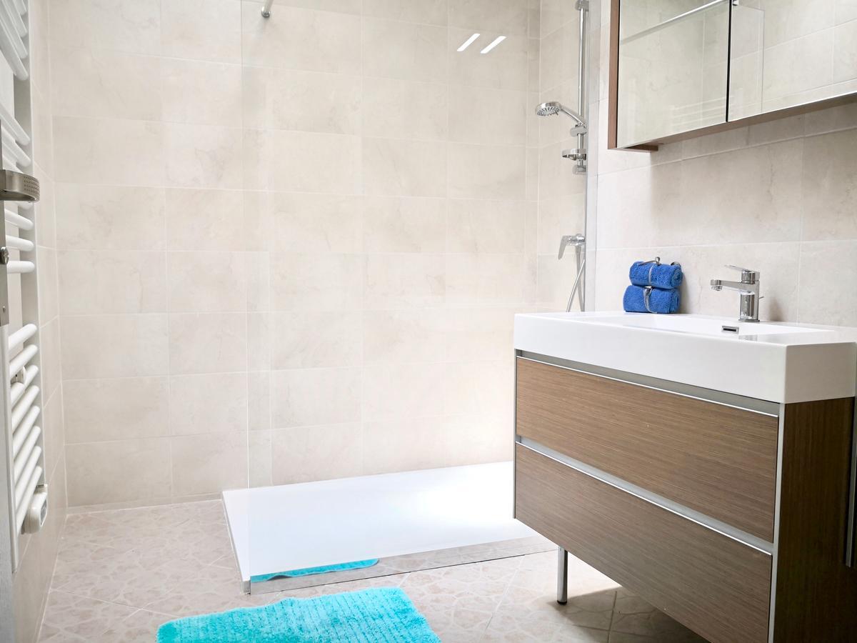Caffarelli Apartamento