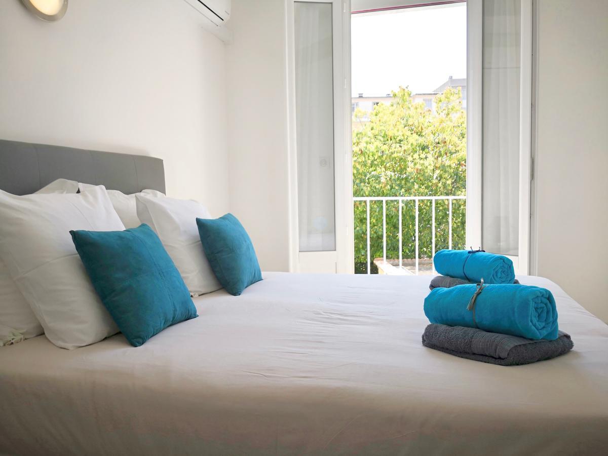Apartment Caffarelli Nice
