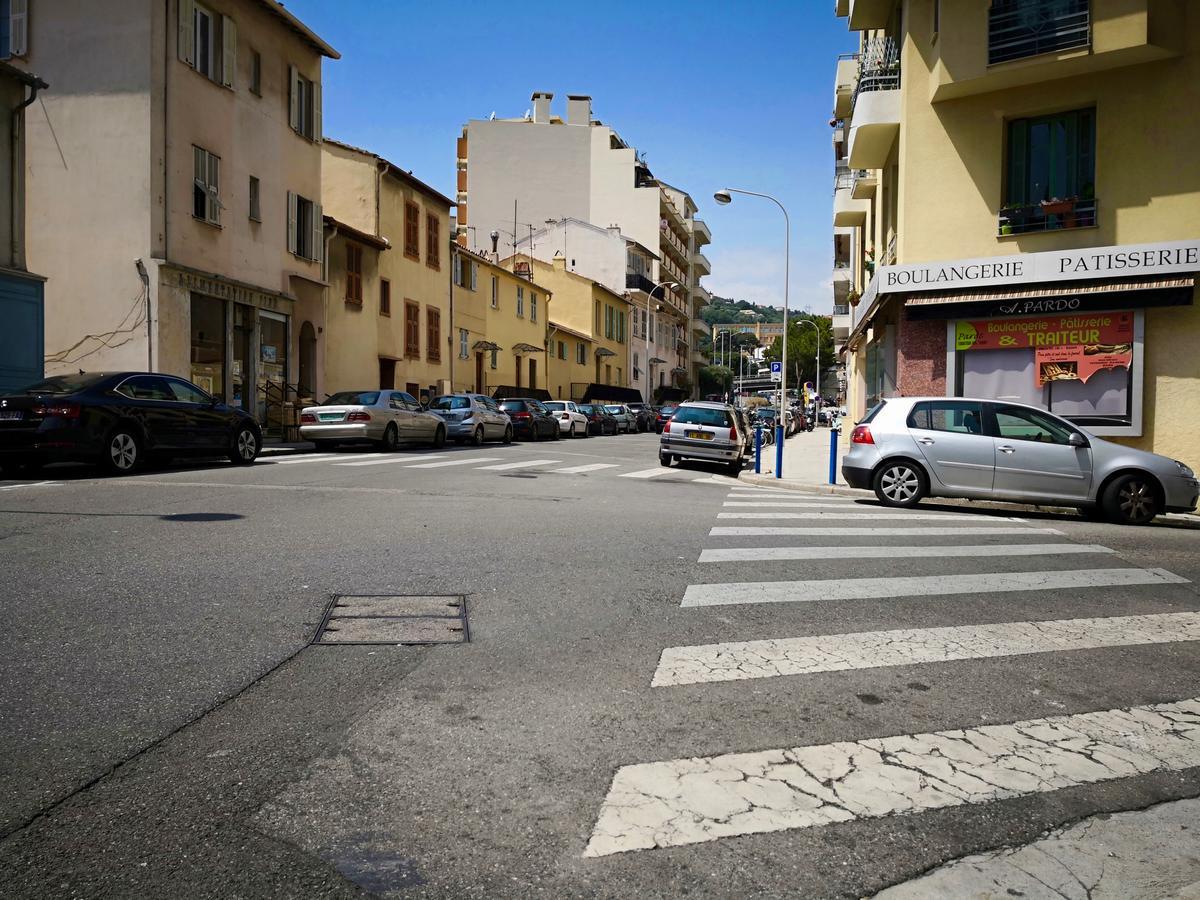 Caffarelli Apartment