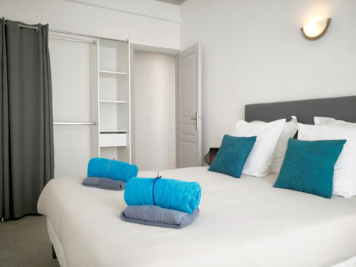 Caffarelli Apartment Nice