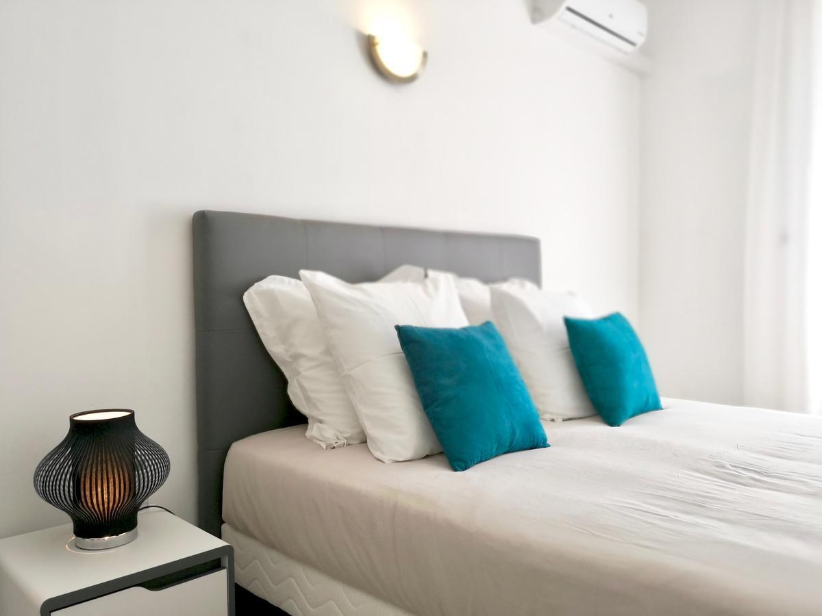 Caffarelli Apartment Nice