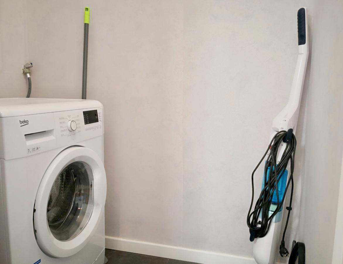 Apartamento Caffarelli