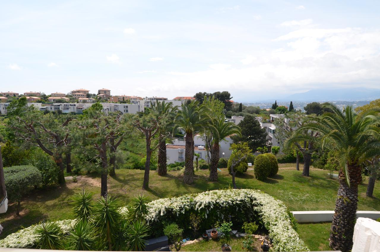 6 Personnes Avec Terrasse Et Piscine Quartier Fabron A Apartment Nice