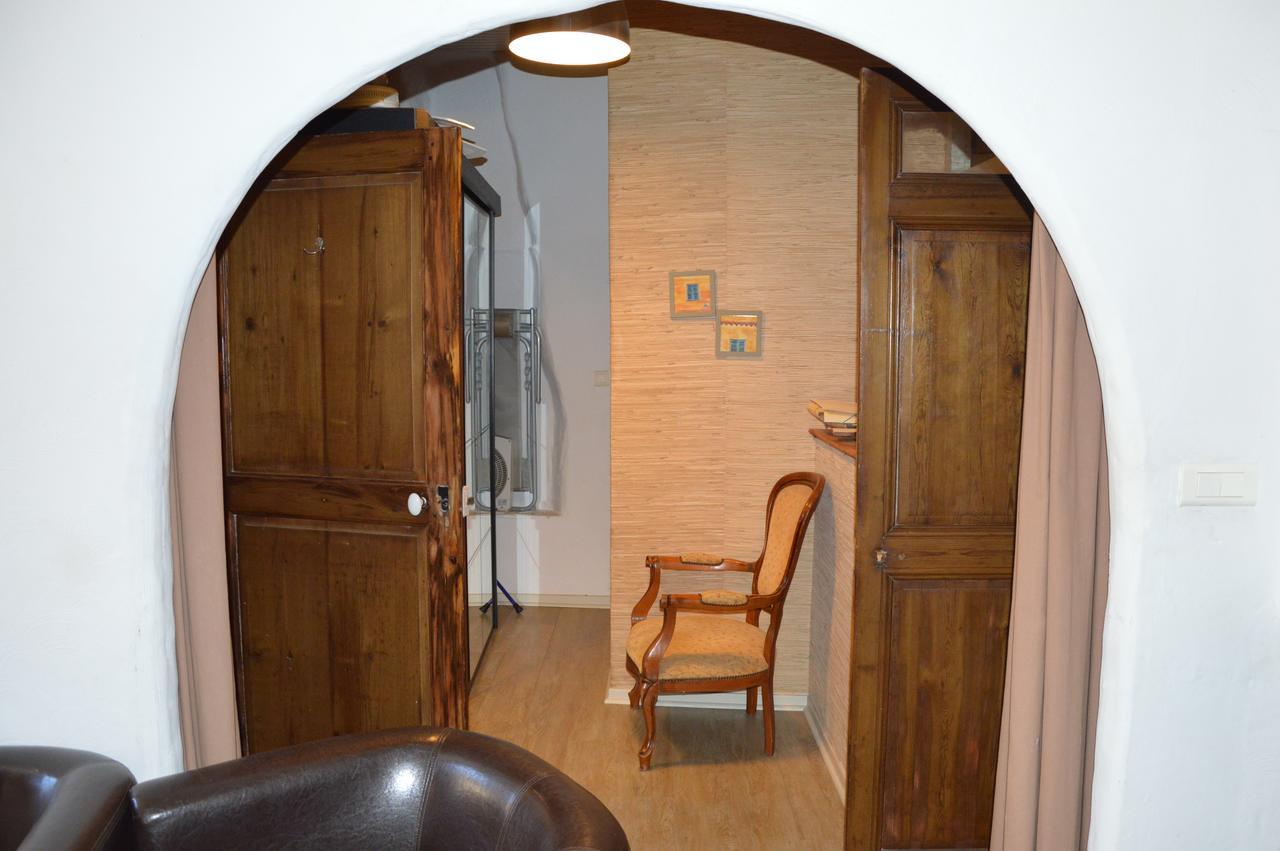 Appartement Old *