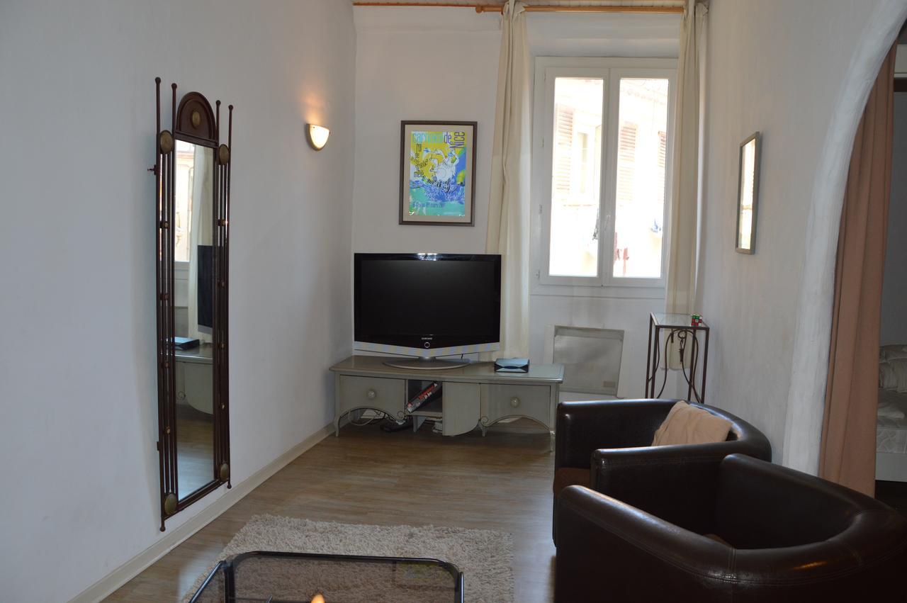 Old Appartement