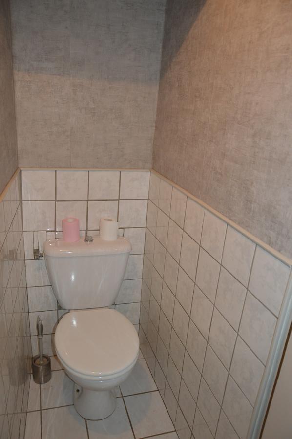 Old Appartement Nice