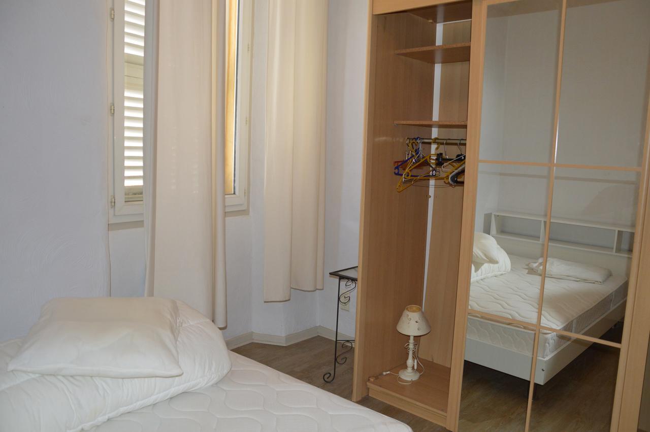 Old Appartement Nice