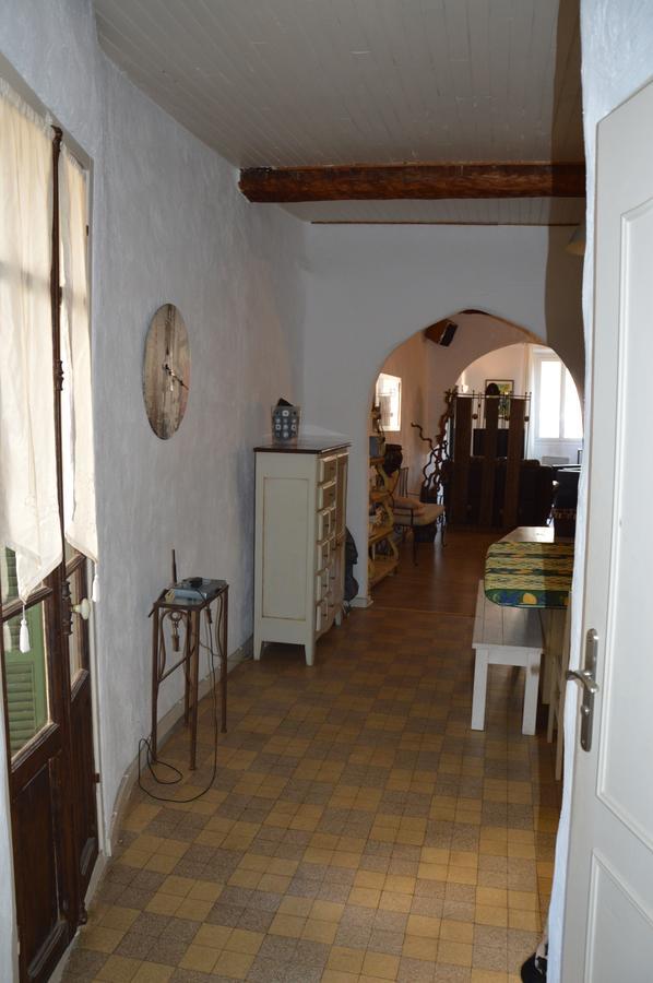 Old Appartement Nice
