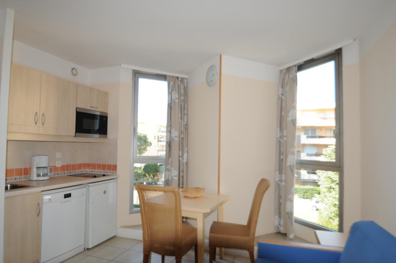 Old Appartement Nice
