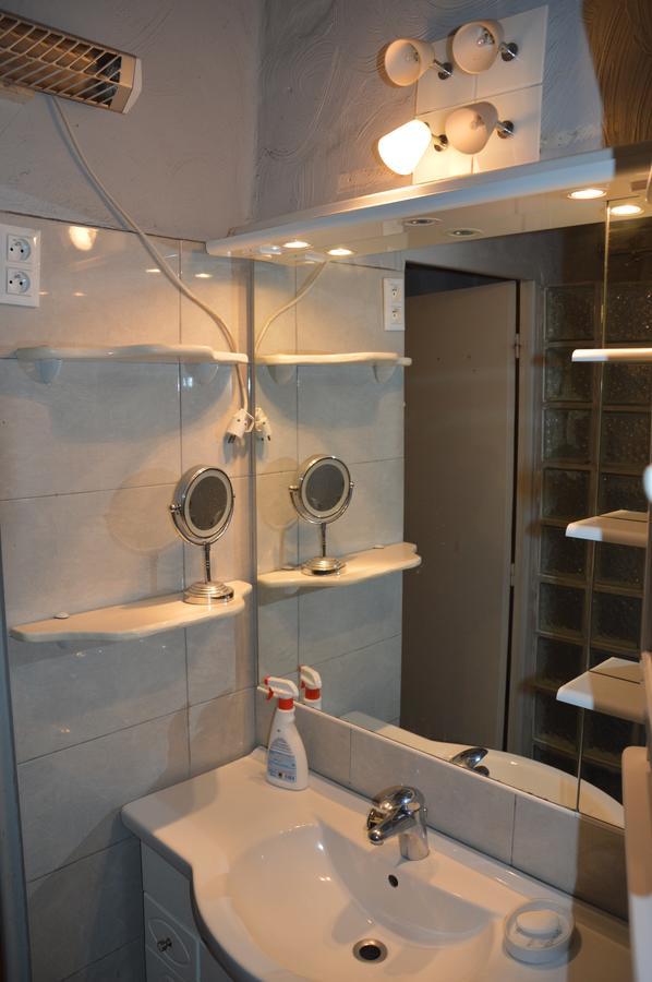 Old Appartement *
