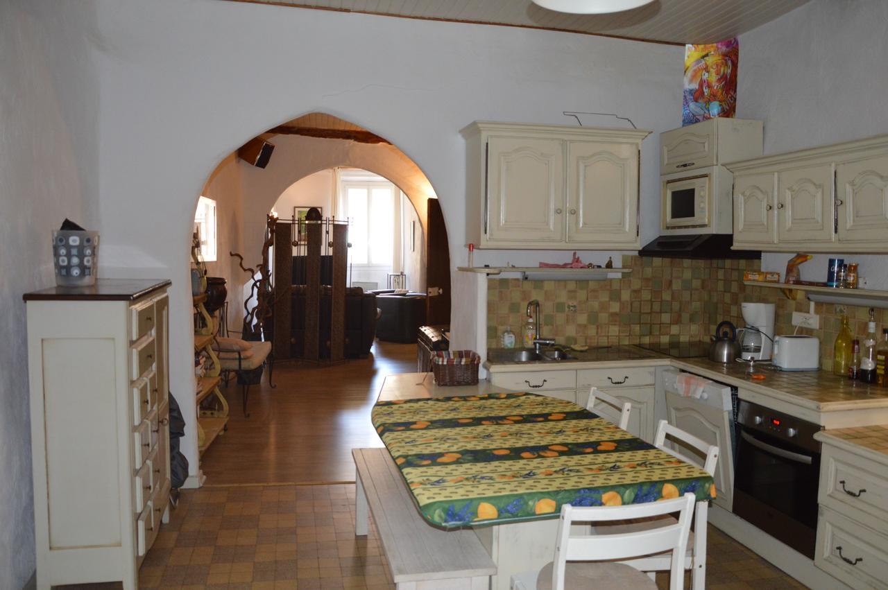 Old Appartement *