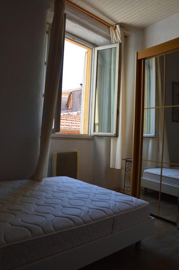 Old Appartement *