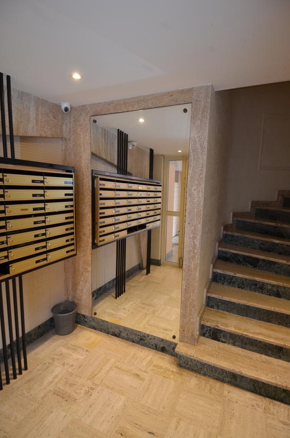 Studio Cosy 2 Personnes Quartier Des Musiciens Nice Appartement *