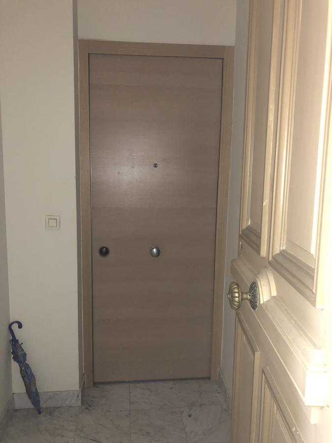 Apartment Andrioli Nice