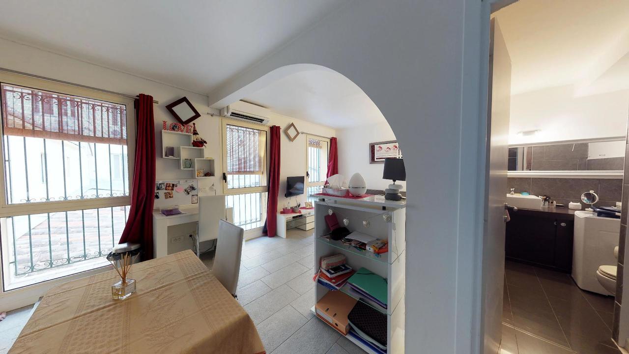 Apartment Le Cocon Massena *