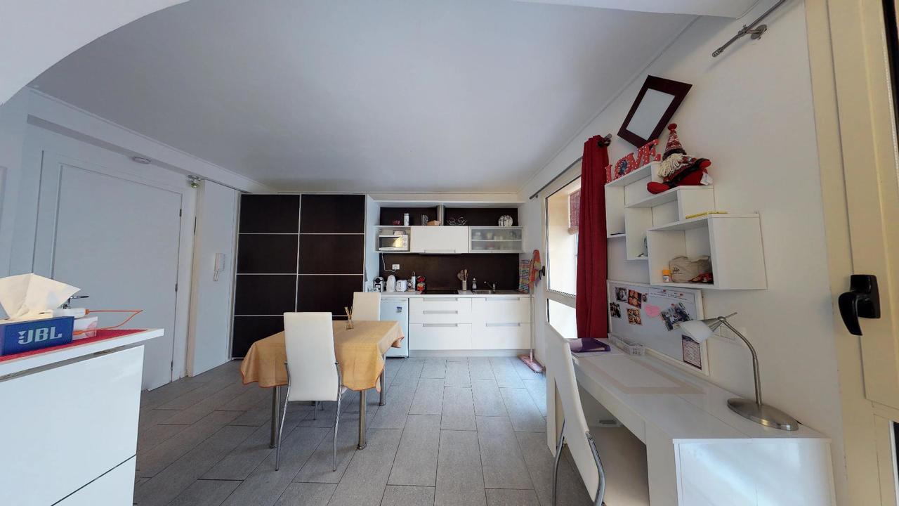 Le Cocon Massena Apartment *